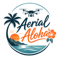 Aerial Aloha Photography